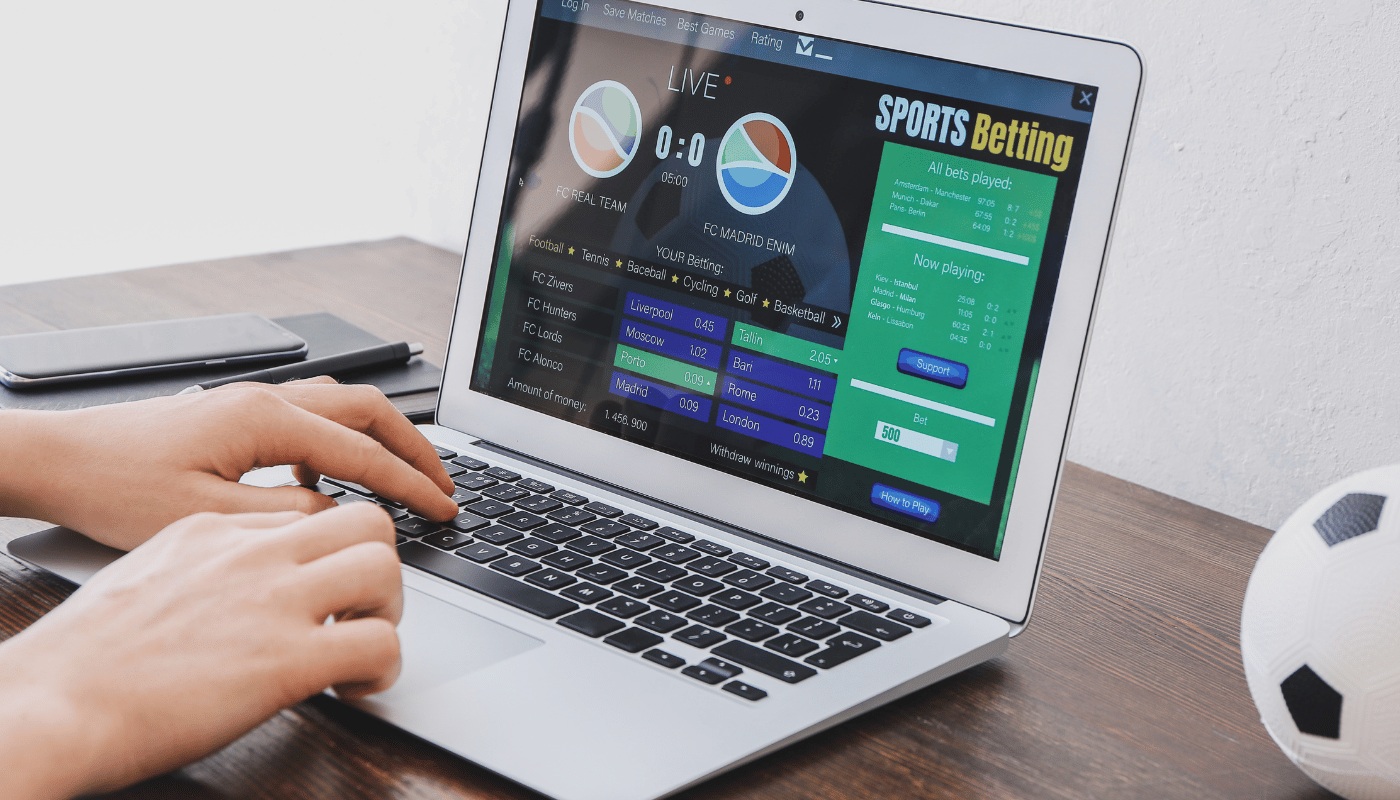 Sportsbetting – Secure, User-Focused Platform for Informed Wagering