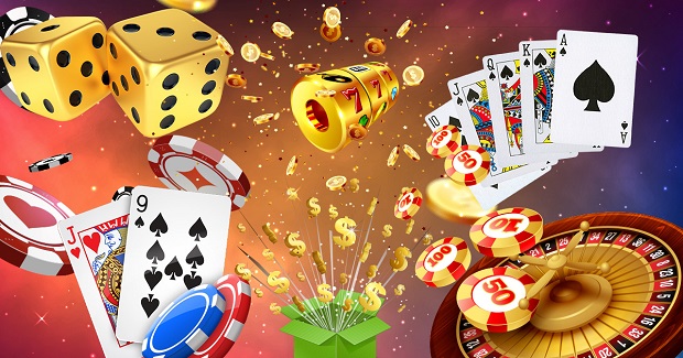 High-Paying Slot – Understanding Slot Game Return Metrics