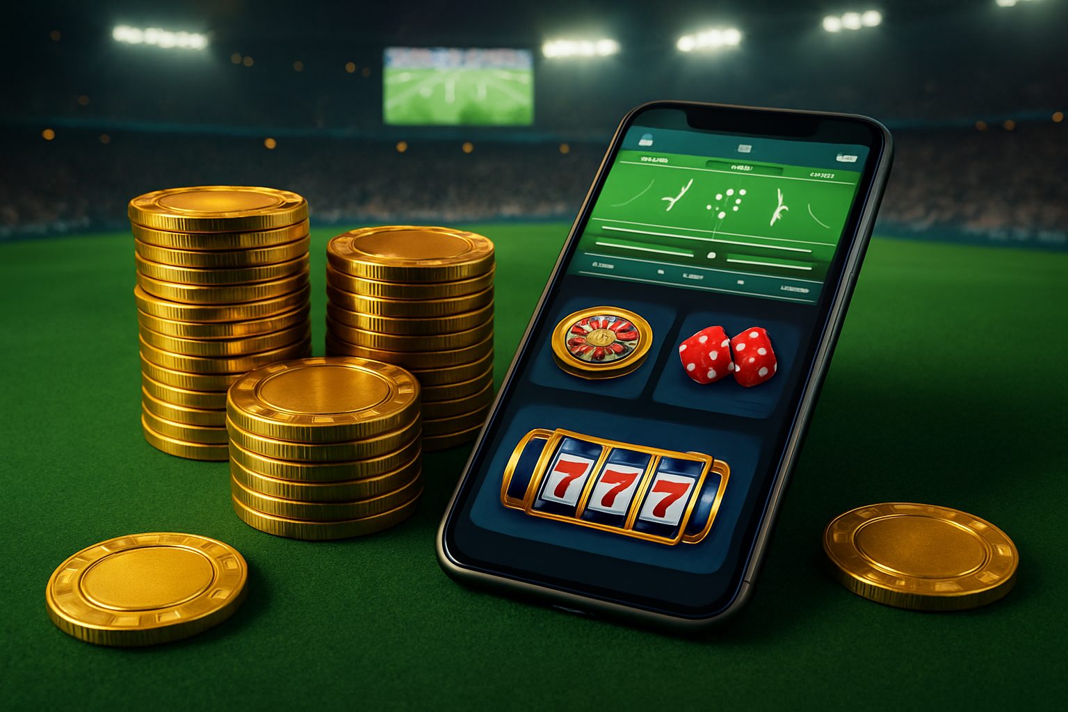 Discover the Best Real Money Online Casinos for Every Player: Safe, Rewarding, and Modern Gaming Experience