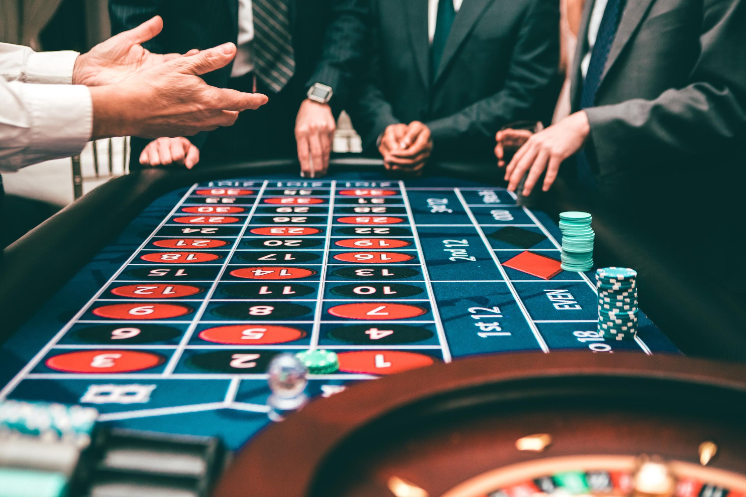 What to Look for When Exploring Slot Websites