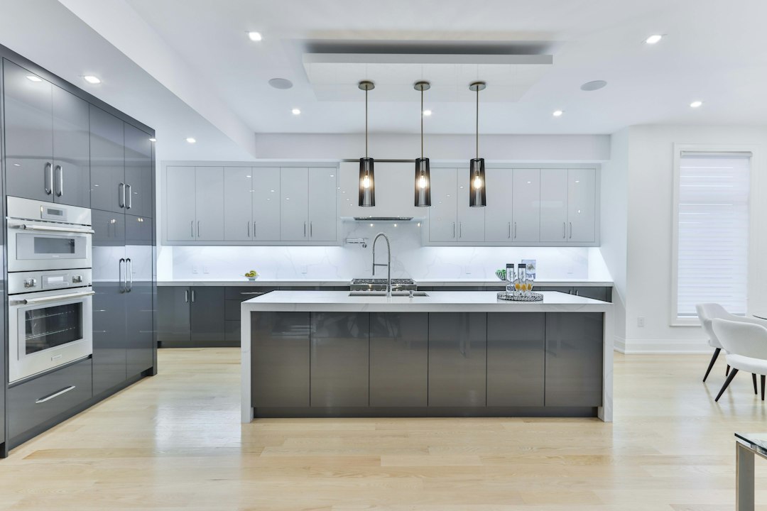 Why Professional Kitchen Deep Cleaning Matters for Florida Food Service Businesses
